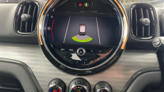 MINI Countryman 1.5 Cooper Exclusive 5dr Auto Petrol Hatchback